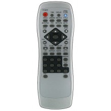 Пульт RUBIN DVR-200